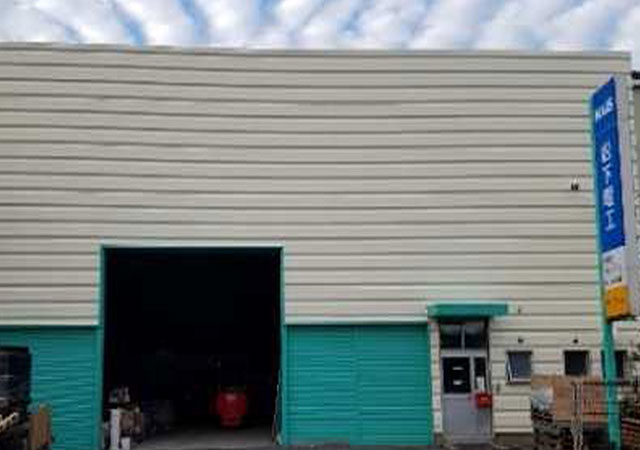 塗装工事施工事例image