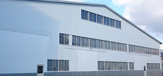 企業向けリフォーム工事image