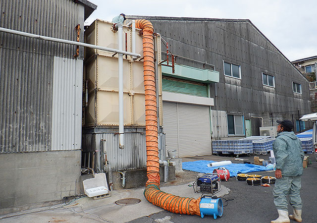 その他の設備image